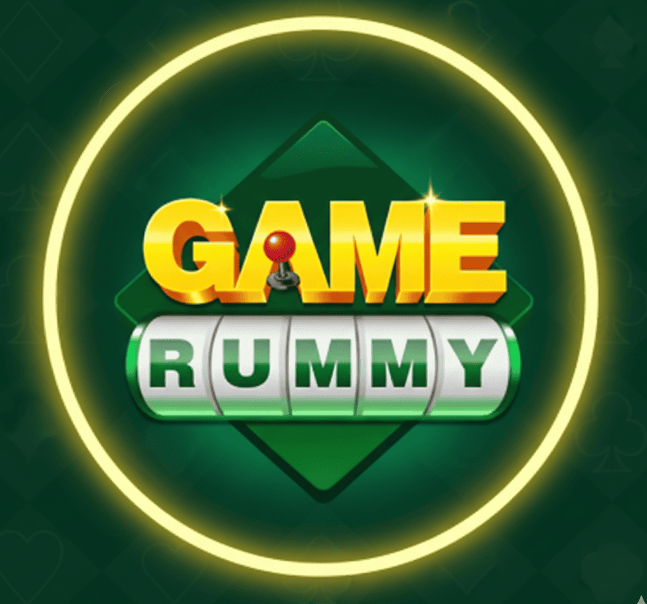 Game Rummy App Logo